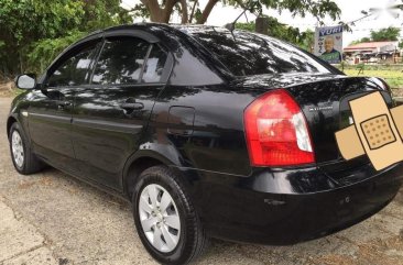 2010 Hyundai Accent for sale in Kawit