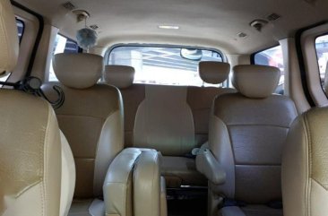 2009 Hyundai Grand Starex for sale in Manila