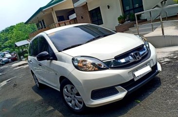 2nd Hand Honda Mobilio 2016 at 22000 km for sale