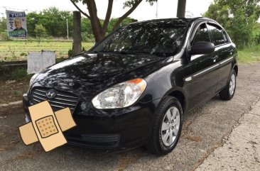 2010 Hyundai Accent for sale in Kawit