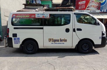 2nd Hand Nissan Urvan for sale in Parañaque