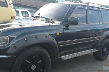 2003 Toyota Land Cruiser for sale in Manila