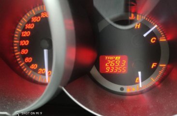 2nd Hand Mazda 3 2008 Automatic Gasoline for sale in Bacoor