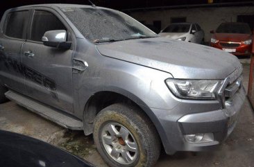 Sell 2015 Ford Ranger Automatic Diesel at 63000 km 