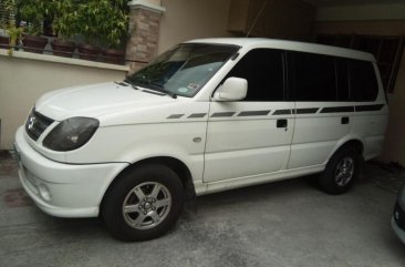 2nd Hand Mitsubishi Adventure 2014 Manual Diesel for sale in Manila