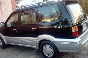 Selling 2nd Hand Toyota Revo 2002 Manual Gasoline at 120000 km in Bacacay