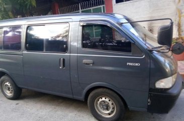 Selling 2nd Hand Kia Pregio 2003 in Marikina