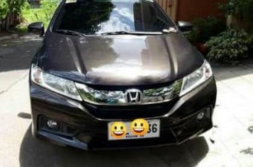 Selling 2nd Hand Honda City 2016 at 40000 km in Cainta