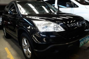 Honda Cr-V 2010 Automatic Gasoline for sale in Quezon City