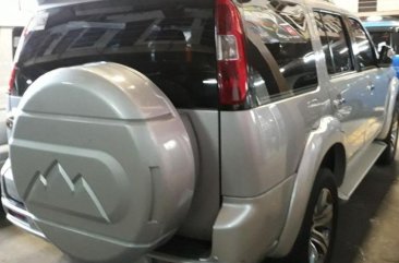 2014 Ford Everest for sale in Quezon City