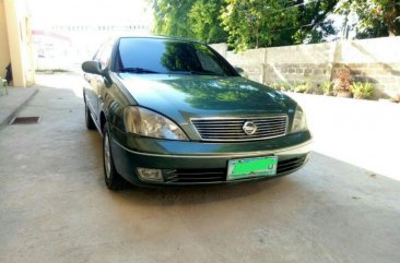 Selling 2nd Hand Nissan Sentra 2008 in Urdaneta