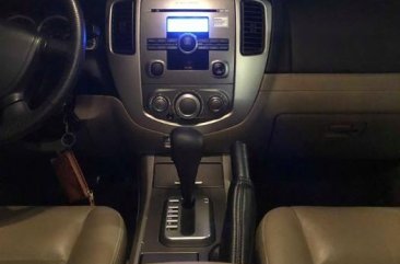 Ford Escape 2013 Automatic Gasoline for sale in Makati