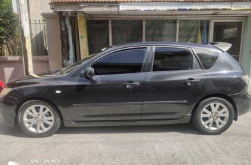 2nd Hand Mazda 3 2008 Automatic Gasoline for sale in Bacoor