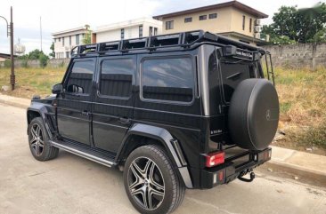 2nd Hand Mercedes-Benz 350 2018 for sale in Manila