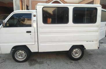 1996 Suzuki Multi-Cab for sale in Bacoor