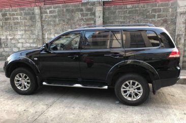 Mitsubishi Montero 2015 Automatic Diesel for sale in Quezon City