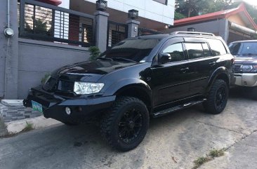 Mitsubishi Montero Sport 2012 Automatic Diesel for sale in Marikina