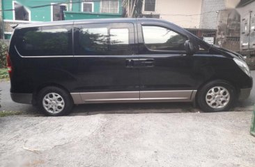 Hyundai Starex 2010 for sale in Quezon City