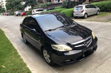 Honda City 2006 Manual Gasoline for sale in Calamba