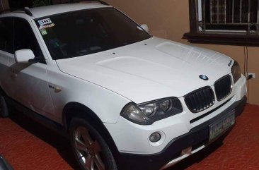 2nd Hand Bmw X3 2009 for sale in Marilao