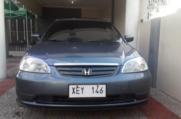 2002 Honda Civic for sale in San Fernando