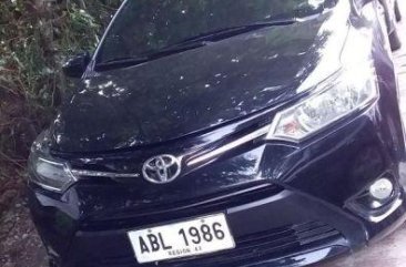 2015 Toyota Vios for sale in Quezon City