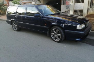 Volvo 850 1995 Wagon Automatic Gasoline for sale in Meycauayan