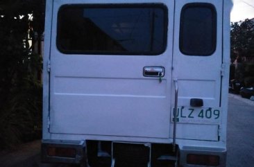 1996 Suzuki Multi-Cab for sale in Bacoor