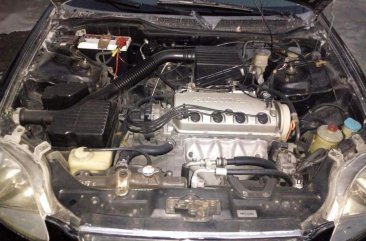 1998 Honda Civic for sale in San Pedro