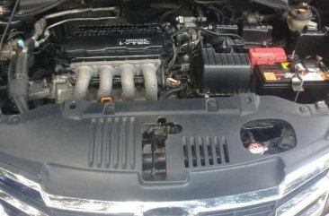 Selling Honda City 2011 Automatic Gasoline in Meycauayan