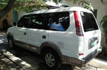 Mitsubishi Adventure 2008 Manual Diesel for sale in Lapu-Lapu