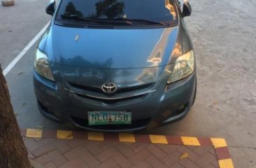 2009 Toyota Vios for sale in Bacolor