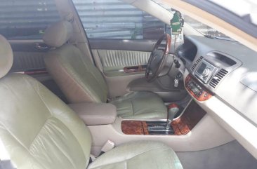 2nd Hand Toyota Camry 2004 for sale in Indang