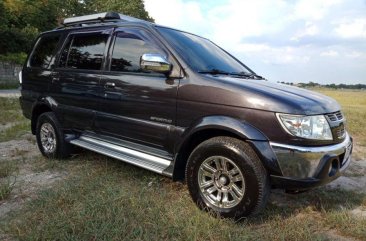 2nd Hand Isuzu Sportivo 2008 for sale in Angeles