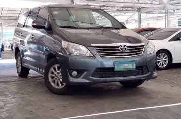 Selling Toyota Innova 2014 at 59000 km in Makati