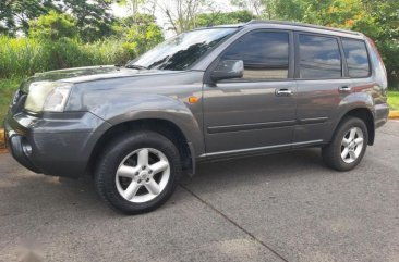 2004 Nissan X-Trail for sale in Calamba