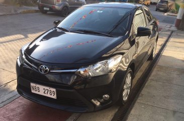 Selling 2nd Hand Toyota Vios 2018 at 16000 km in Quezon City