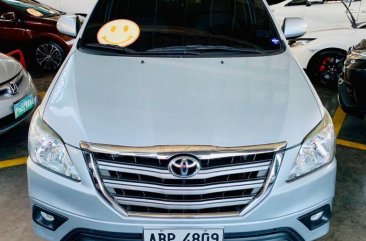 2015 Toyota Innova for sale in Pasig