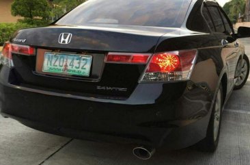 2nd Hand Honda Accord 2009 for sale in Bacoor