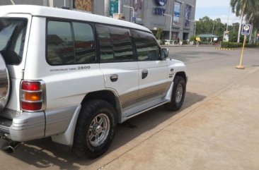 2nd Hand Mitsubishi Pajero Automatic Diesel for sale in Cagayan de Oro