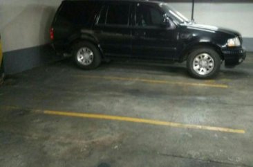 Selling 2nd Hand Ford Expedition 2002 in Mandaluyong