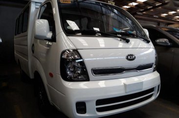 2nd Hand Kia K2700 2017 for sale in Quezon City