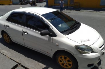 2009 Toyota Vios for sale in Manila