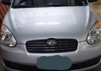 Selling 2nd Hand Hyundai Accent 2009 in Mandaluyong