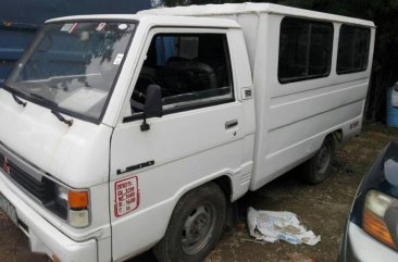 Selling Mitsubishi L300 1998 Manual Diesel in Kawit