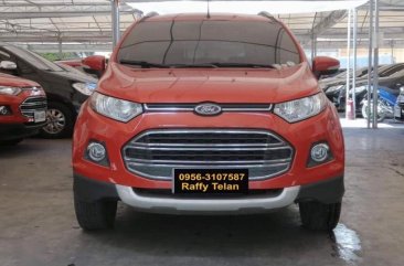 2nd Hand Ford Ecosport 2014 for sale in Makati