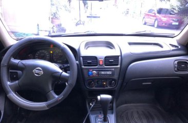 Sell Used 2012 Nissan Sentra in Quezon City