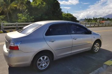 Selling Toyota Vios 2012 Automatic Gasoline in Legazpi