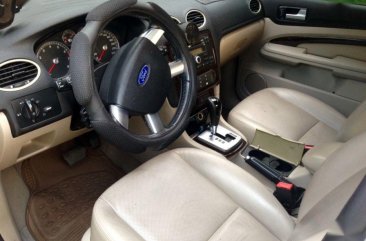 Ford Focus 2007 Automatic Gasoline for sale in San Simon