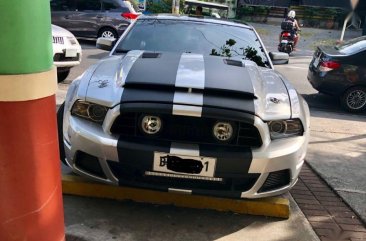 Used Ford Mustang 2012 for sale in Manila 